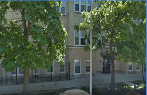 3135 W Carmen Unit 3, Chicago, IL 60625