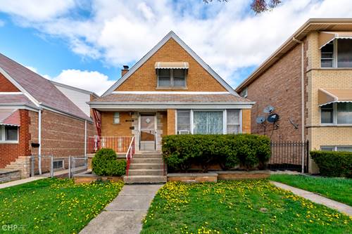 4216 W 55th, Chicago, IL 60632