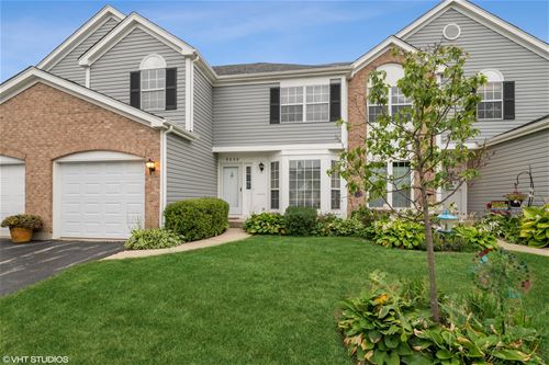 5809 Oxford, Gurnee, IL 60031