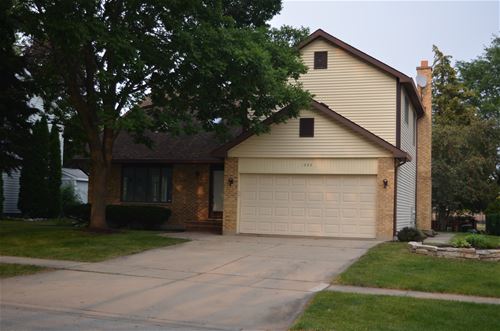 1333 Rose, Buffalo Grove, IL 60089