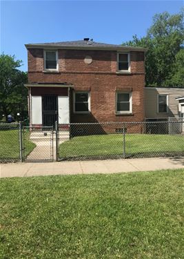 9623 S Chappel, Chicago, IL 60617