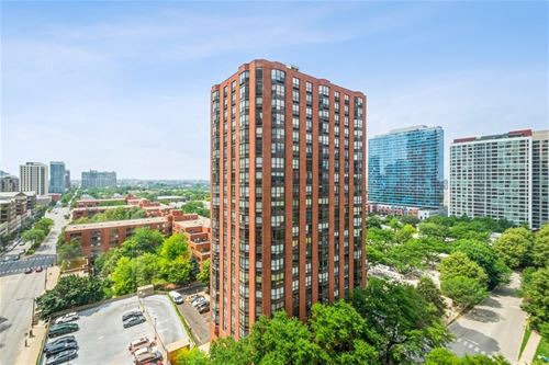 899 S Plymouth Unit 1308, Chicago, IL 60605