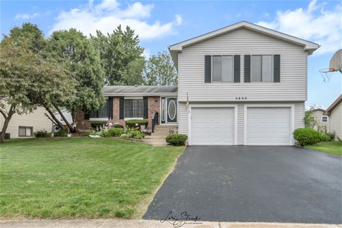 3890 Marine, Hanover Park, IL 60133