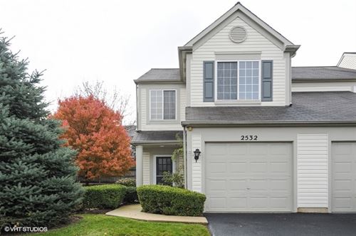 2532 Carrolwood, Naperville, IL 60540