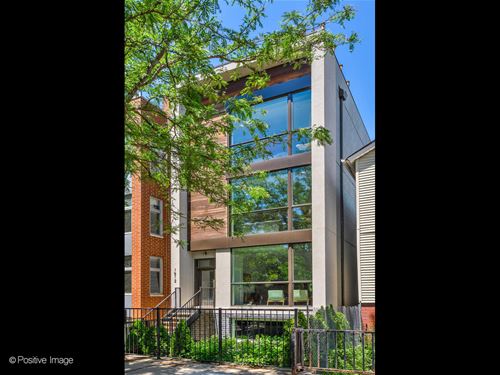 1512 W Chestnut Unit 2, Chicago, IL 60642