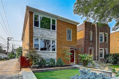 2815 W Summerdale, Chicago, IL 60625