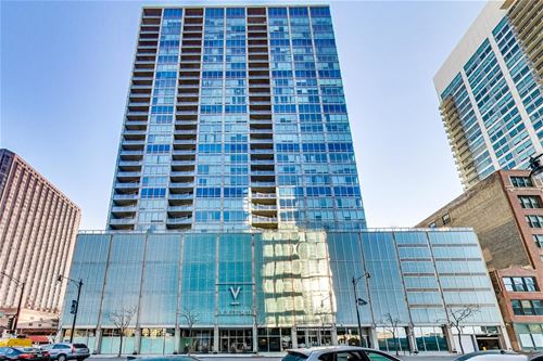 611 S Wells Unit 2507, Chicago, IL 60607