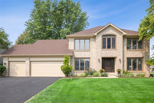 1372 Saxon, Naperville, IL 60564