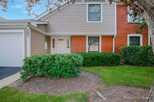 380 Heather Unit A1, Schaumburg, IL 60193