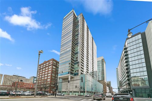 611 S Wells Unit 1307, Chicago, IL 60607