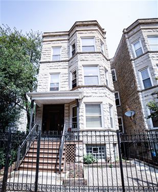 1452 W Irving Park, Chicago, IL 60613