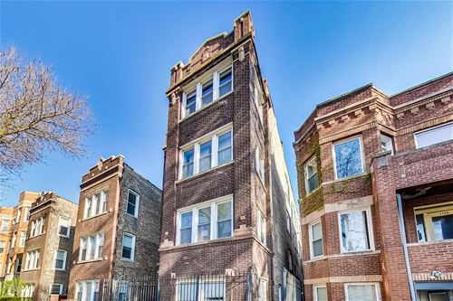 2310 W Huron Unit 1B, Chicago, IL 60612