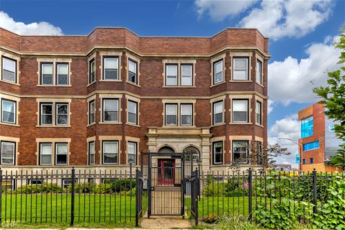 4005 N Kenmore Unit 2, Chicago, IL 60613