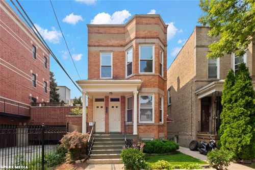 1613 W Berwyn Unit 2, Chicago, IL 60640