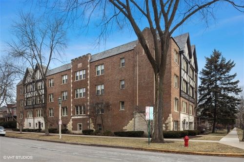 338 S East Unit 2N, Oak Park, IL 60302