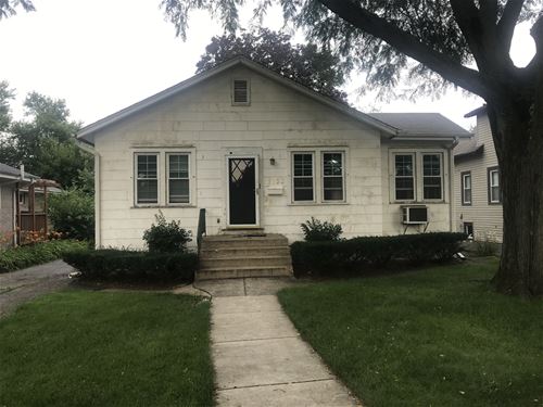 1123 Santa Rosa, Wheaton, IL 60187