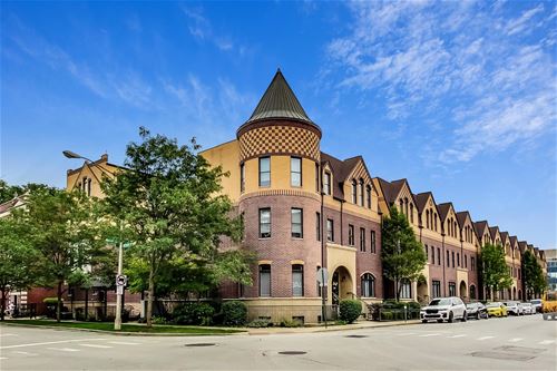 170 N Marion Unit 14, Oak Park, IL 60302