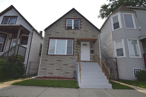 5946 S Laflin, Chicago, IL 60636