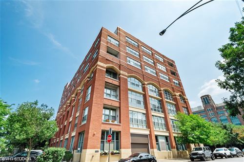 2001 S Calumet Unit 205, Chicago, IL 60616