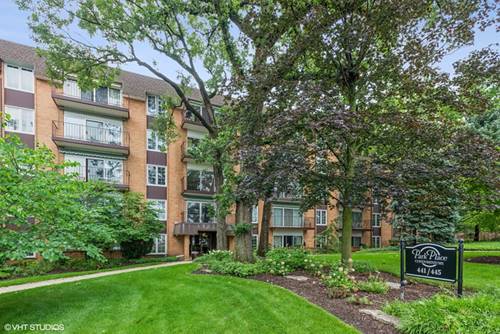 441 N Park Unit 3H, Glen Ellyn, IL 60137