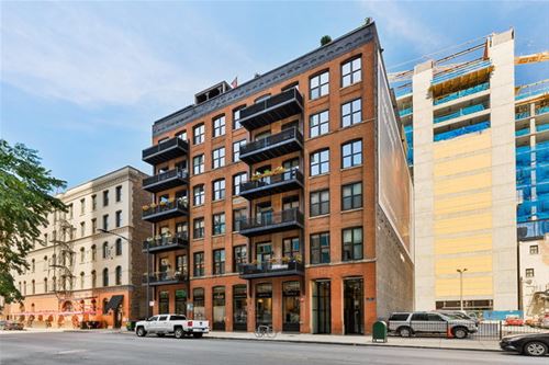 154 W Hubbard Unit 203, Chicago, IL 60654