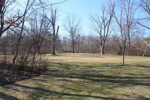 Lot 1 Aberdeen, Crete, IL 60417