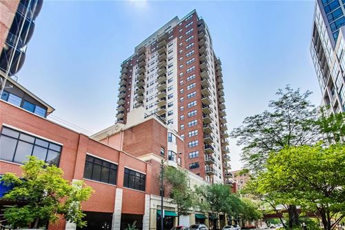 1529 S State Unit PH-1, Chicago, IL 60605