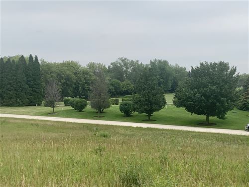 lot 60 N Fairway, St. Charles, IL 60175