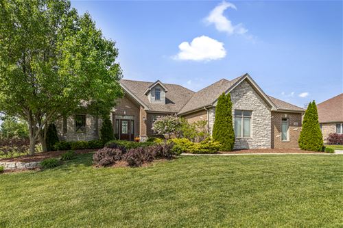 22644 Hunters, Frankfort, IL 60423