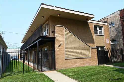 8522 S Maryland, Chicago, IL 60619