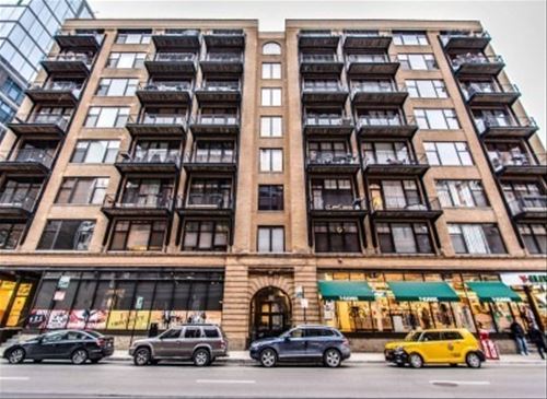 625 W Jackson Unit 612, Chicago, IL 60661