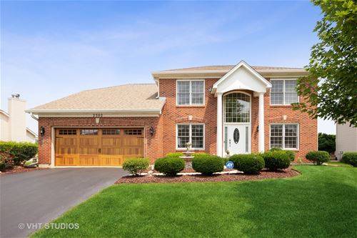 2302 Irvine, Plainfield, IL 60586