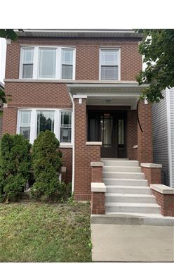 4348 S Talman, Chicago, IL 60632