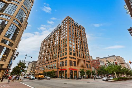 520 S State Unit 1517, Chicago, IL 60605