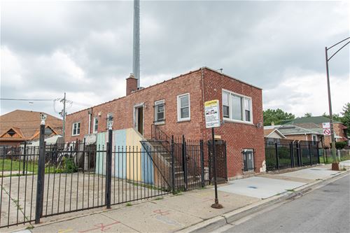 9424 S Lafayette, Chicago, IL 60620