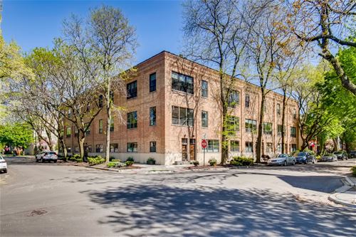 2257 N Wayne Unit D3, Chicago, IL 60614