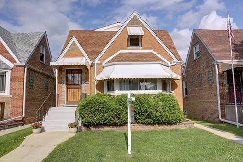 5811 N Melvina, Chicago, IL 60646