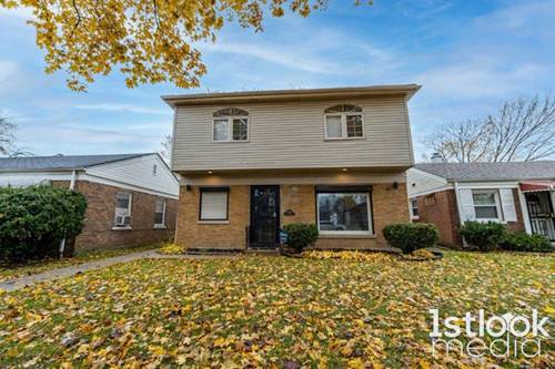 10644 S Peoria, Chicago, IL 60643