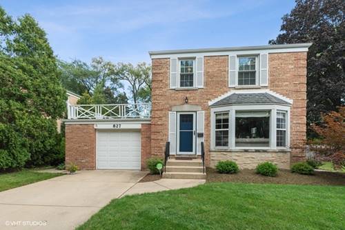 827 N Yale, Arlington Heights, IL 60004