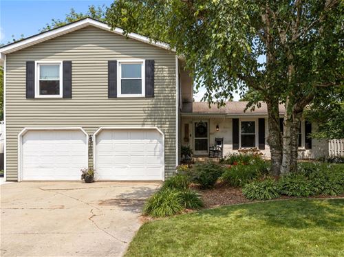 25024 W Sandbank, Plainfield, IL 60544