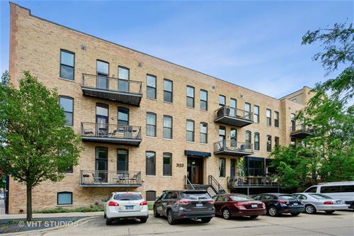 3133 N Lakewood Unit 3G, Chicago, IL 60657