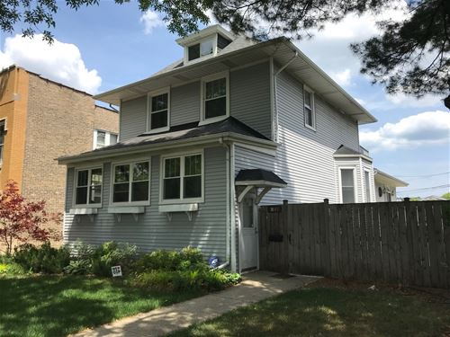 3647 N Kedvale, Chicago, IL 60641