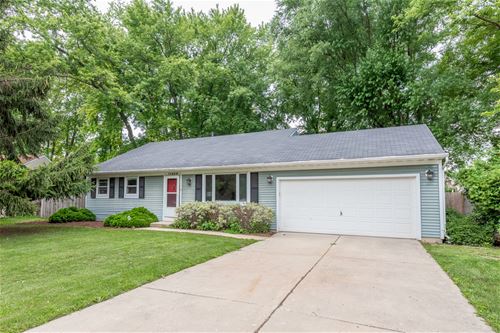 11609 Lori, Huntley, IL 60142