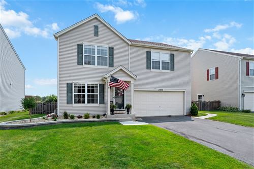 2304 Country Ridge, Plainfield, IL 60586