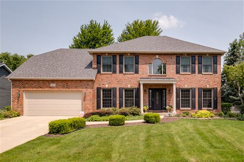 2503 Saltmeadow, Naperville, IL 60564