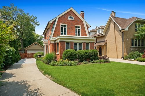 919 N Marion, Oak Park, IL 60302