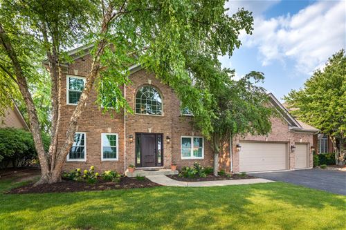 3623 Grassmere, Naperville, IL 60564