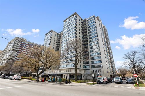 3430 N Lake Shore Unit 18L, Chicago, IL 60657