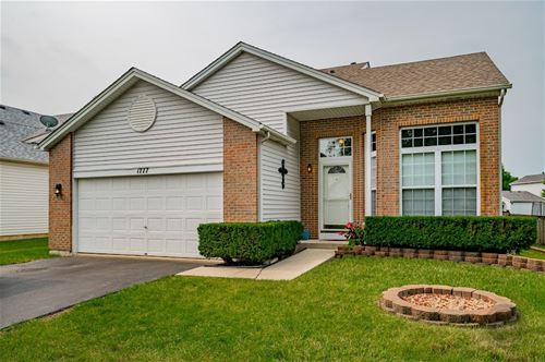 1777 Autumn Woods, Romeoville, IL 60446