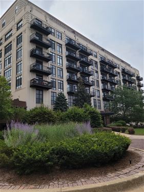 1524 S Sangamon Unit 311, Chicago, IL 60608